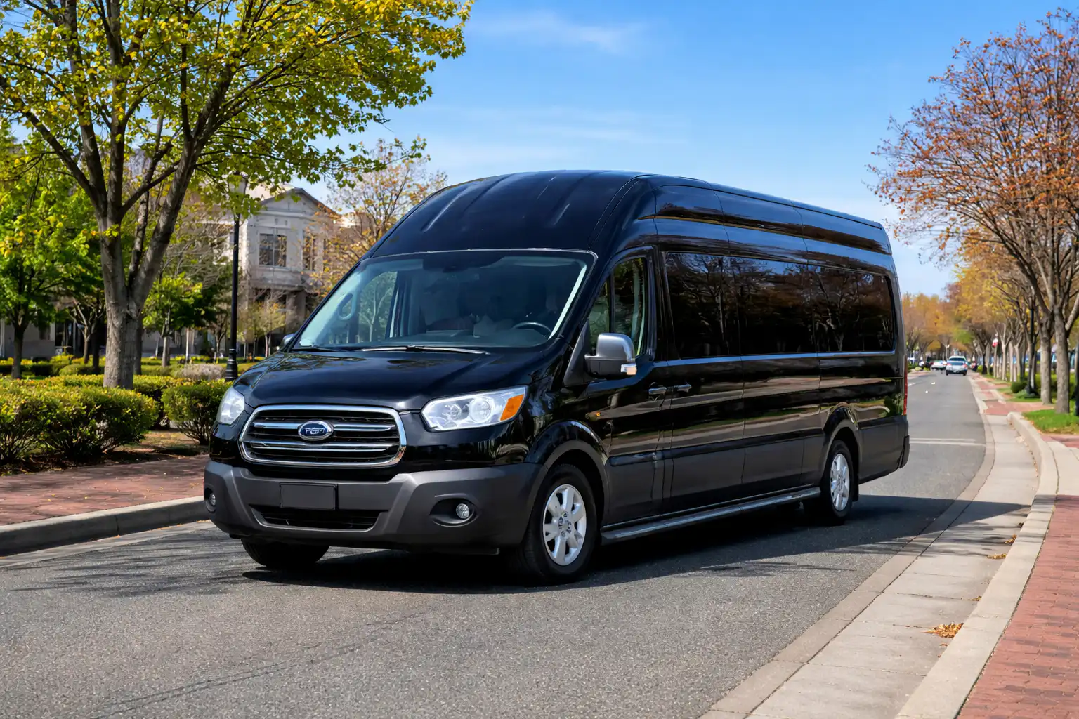 Dixon Airport Shuttle
