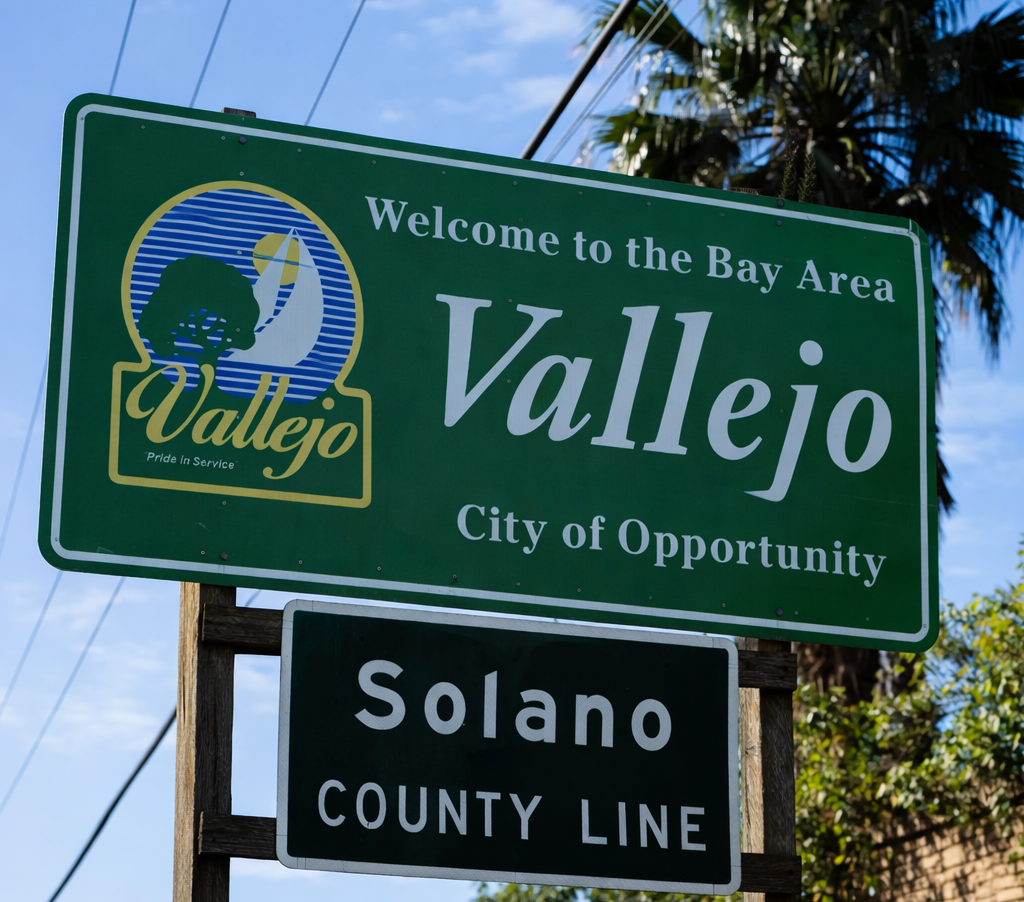 Vallejo